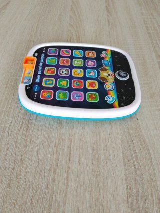 Tablet VTech Diver Panel de Juegos