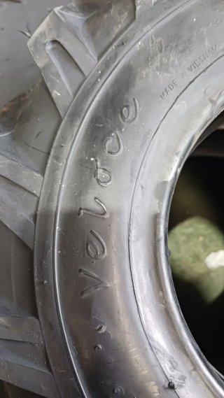 4.80/4.00 R8 VELOCE