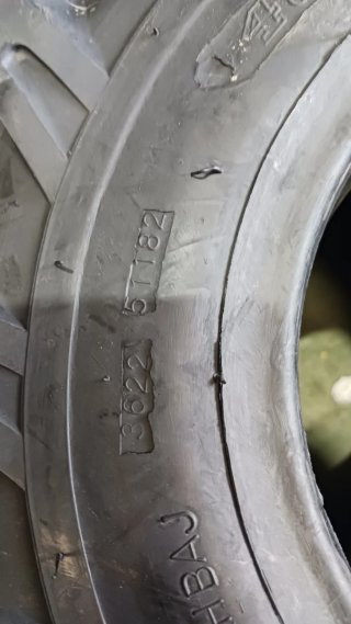 4.80/4.00 R8 VELOCE