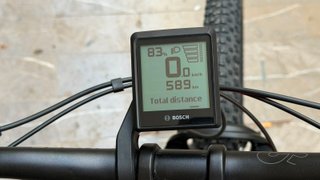 Bicicleta Eléctrica Mondraker Chaser R Talla M (1)