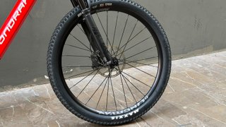 Bicicleta Eléctrica Mondraker Chaser R Talla M (1)