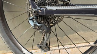 Bicicleta Eléctrica Mondraker Chaser R Talla M (1)