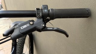 Bicicleta Eléctrica Mondraker Chaser R Talla M (1)