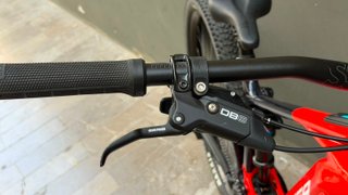 Bicicleta Eléctrica Mondraker Chaser R Talla M (1)