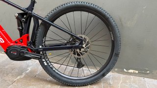 Bicicleta Eléctrica Mondraker Chaser R Talla M (1)