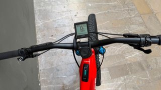 Bicicleta Eléctrica Mondraker Chaser R Talla M (1)