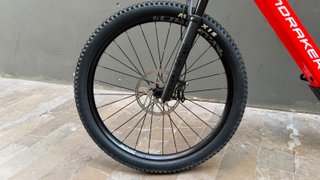 Bicicleta Eléctrica Mondraker Chaser R Talla M (1)
