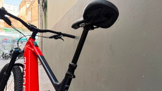 Bicicleta Eléctrica Mondraker Chaser R Talla M (1)