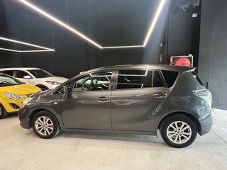 Toyota Verso 2011