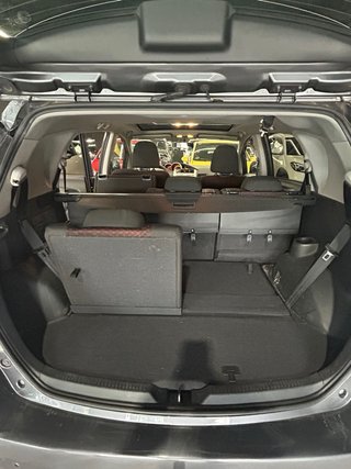 Toyota Verso 2011