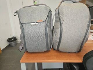 Peak Design Everyday Backpack 20L V2 New
