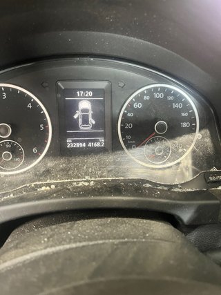 Volkswagen Tiguan 2013