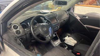 Volkswagen Tiguan 2013