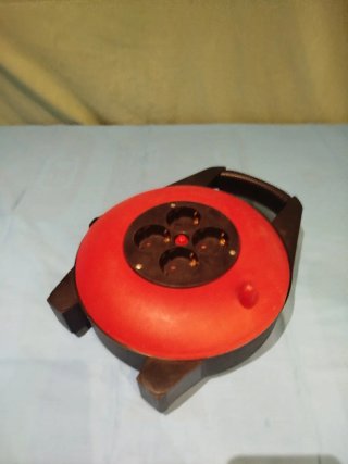 Alargador de corriente 10 MTS