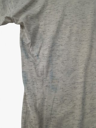 Levi´s camiseta jaspeada vintage XXL