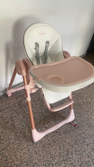 Trona Peg Perego Prima Pappa Bebe