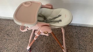 Trona Peg Perego Prima Pappa Bebe