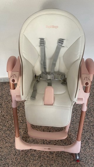 Trona Peg Perego Prima Pappa Bebe