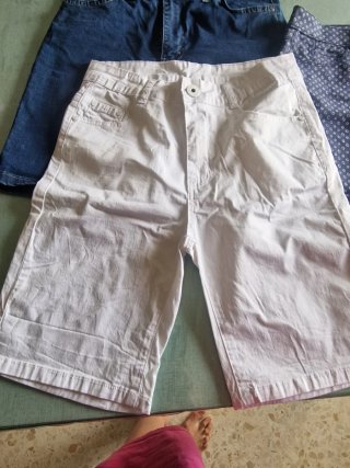 Lote 3 pantalones T38 nuevos