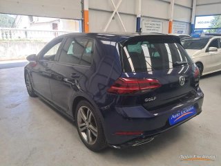 VOLKSWAGEN GOLF SPORT RLINE 2.0 TDI DSG