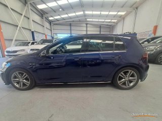 VOLKSWAGEN GOLF SPORT RLINE 2.0 TDI DSG
