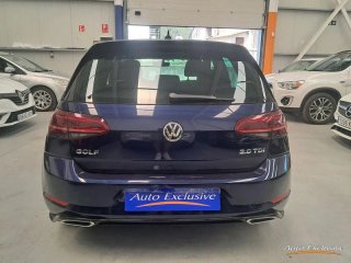VOLKSWAGEN GOLF SPORT RLINE 2.0 TDI DSG