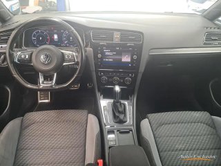 VOLKSWAGEN GOLF SPORT RLINE 2.0 TDI DSG