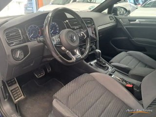 VOLKSWAGEN GOLF SPORT RLINE 2.0 TDI DSG