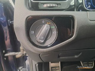 VOLKSWAGEN GOLF SPORT RLINE 2.0 TDI DSG