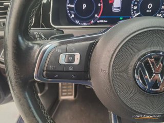 VOLKSWAGEN GOLF SPORT RLINE 2.0 TDI DSG