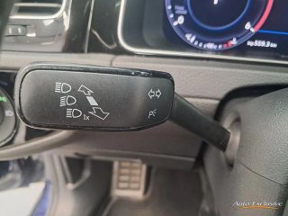 VOLKSWAGEN GOLF SPORT RLINE 2.0 TDI DSG