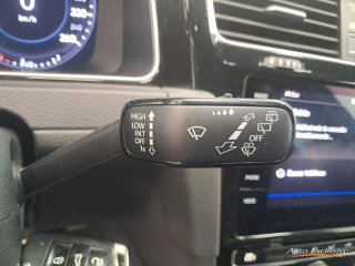 VOLKSWAGEN GOLF SPORT RLINE 2.0 TDI DSG