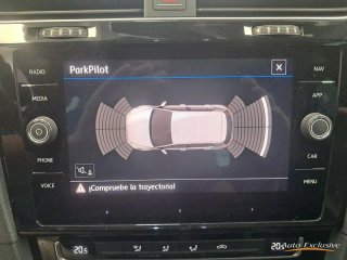 VOLKSWAGEN GOLF SPORT RLINE 2.0 TDI DSG
