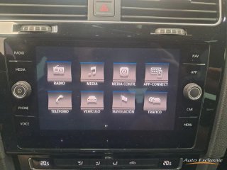 VOLKSWAGEN GOLF SPORT RLINE 2.0 TDI DSG