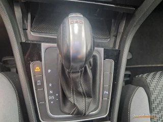 VOLKSWAGEN GOLF SPORT RLINE 2.0 TDI DSG