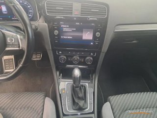 VOLKSWAGEN GOLF SPORT RLINE 2.0 TDI DSG