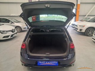 VOLKSWAGEN GOLF SPORT RLINE 2.0 TDI DSG