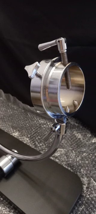 Tabla Jamonero Profesional