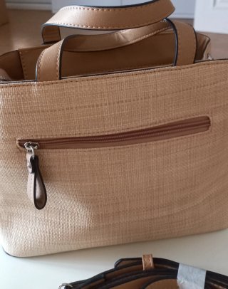 BOLSO NUEVO