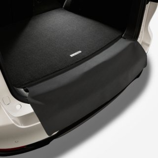 PROTECTOR MA­LE­TE­RO MAZDA CX60