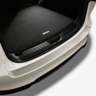 PROTECTOR MA­LE­TE­RO MAZDA CX60