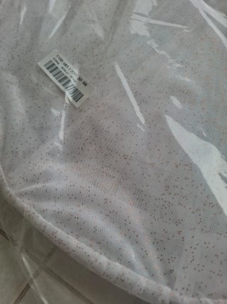 Dosel para cama o cuna