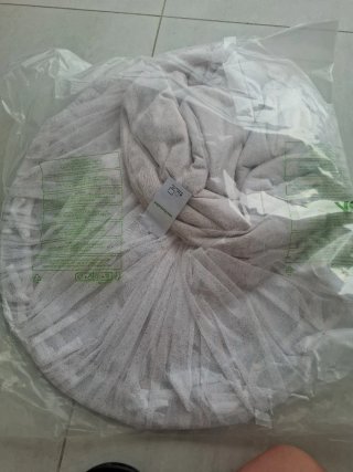 Dosel para cama o cuna