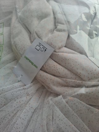 Dosel para cama o cuna