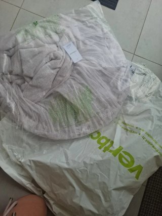 Dosel para cama o cuna