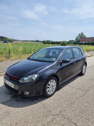 Volkswagen Golf 2009