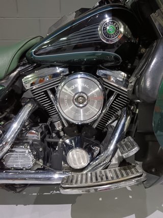 Harley Davidson Ultra Classic