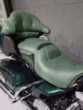 Harley Davidson Ultra Classic
