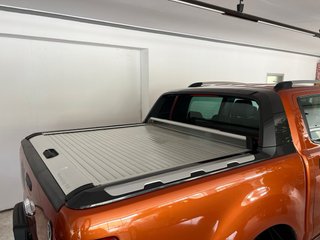 Ford Ranger 2015