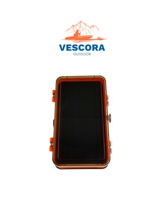 Pack 5 Señuelos Minnow Hundido VESCORA 11cm 18,6g